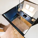 Le Saint Claude - Studio Dans Le Marais